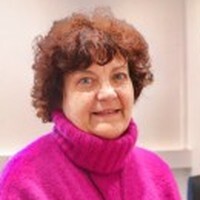 Maryse, experte-comptable au cabinet Cogesteam